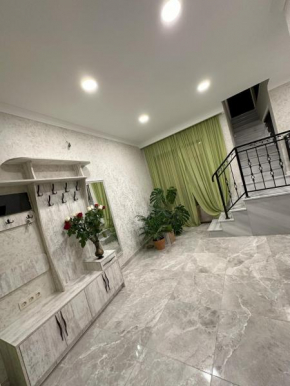 Three Palms Guest House